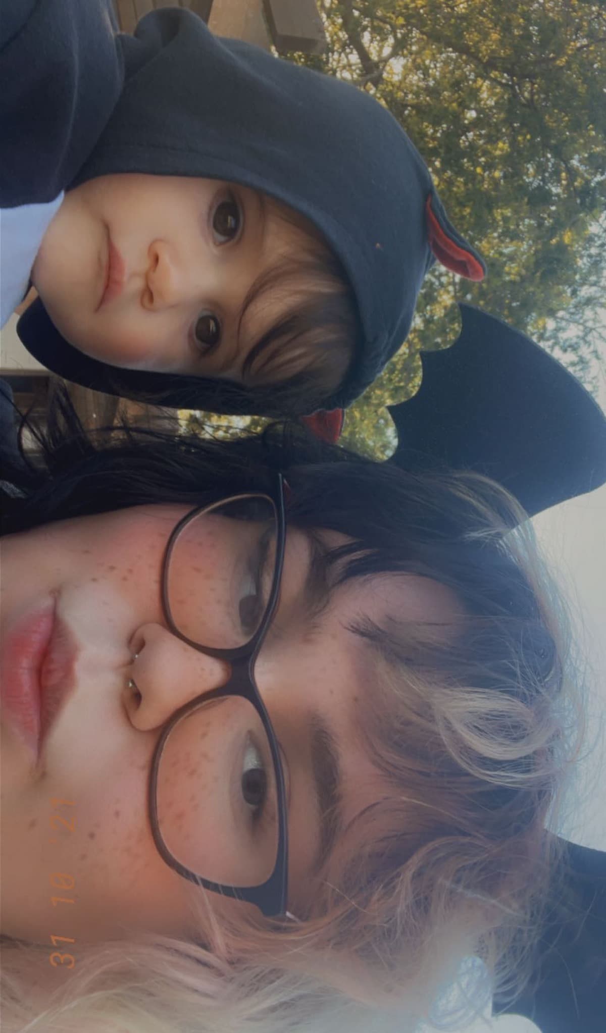 HotelStayForMeAndMyChild