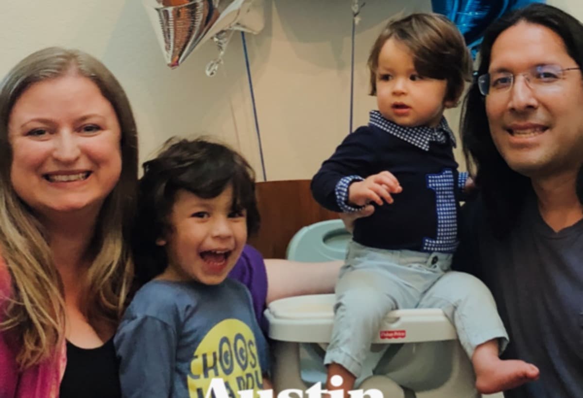 FundRaiserForZanderAndFamily