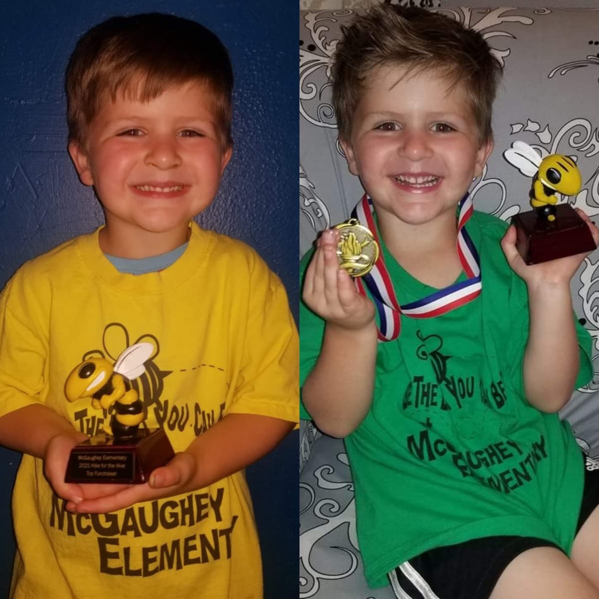 HudsonsHikeForTheHive2023