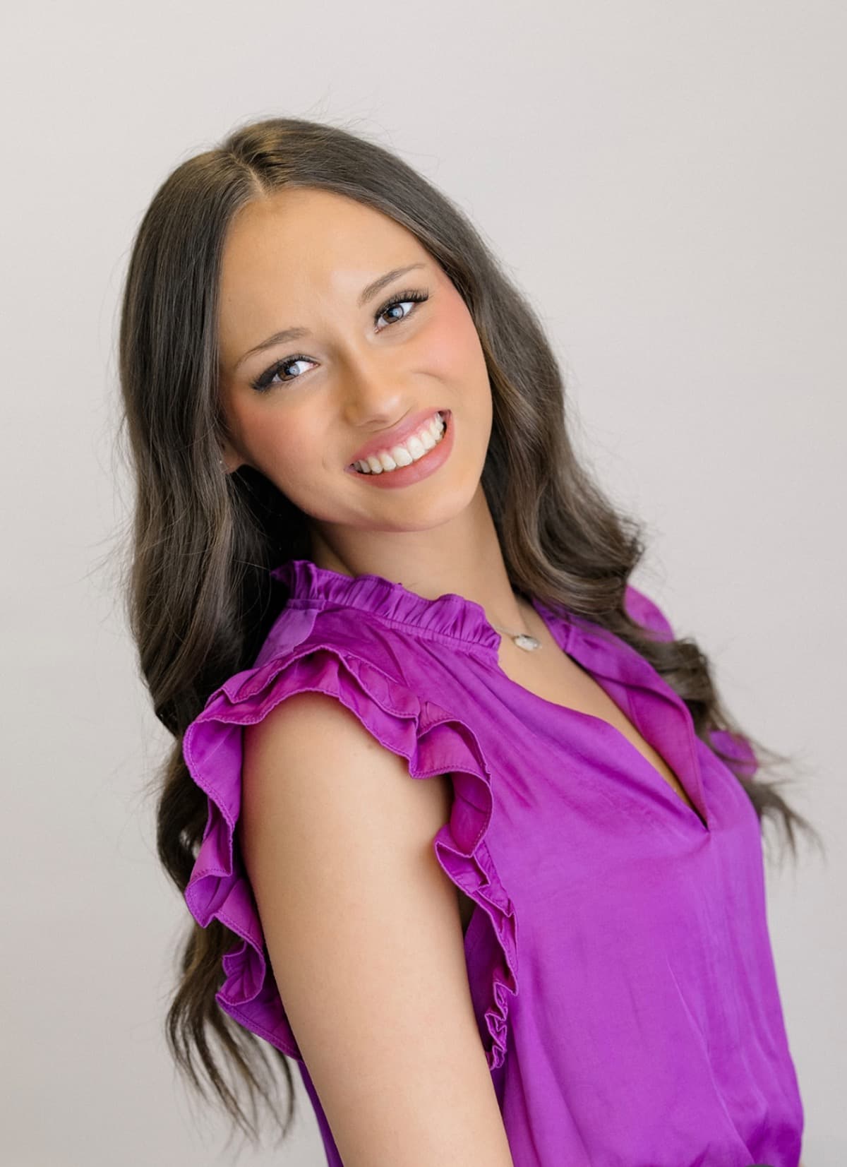 MissLewisCountysTeen