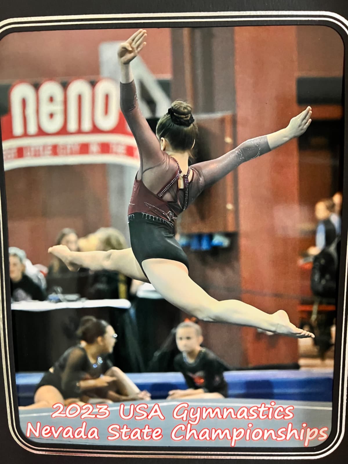 LondonsGymnastics
