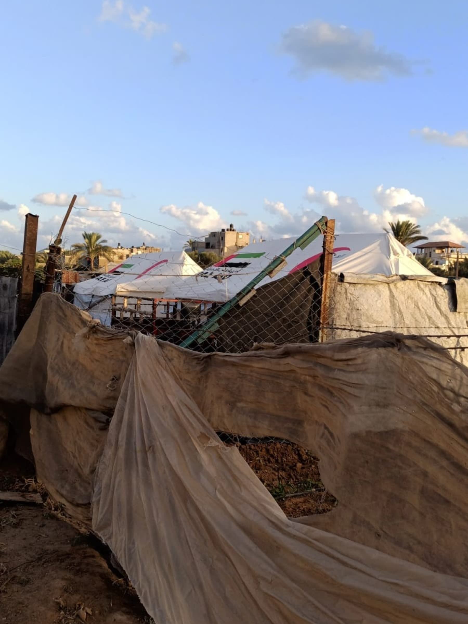 HelpUsBuildOurLifeBack