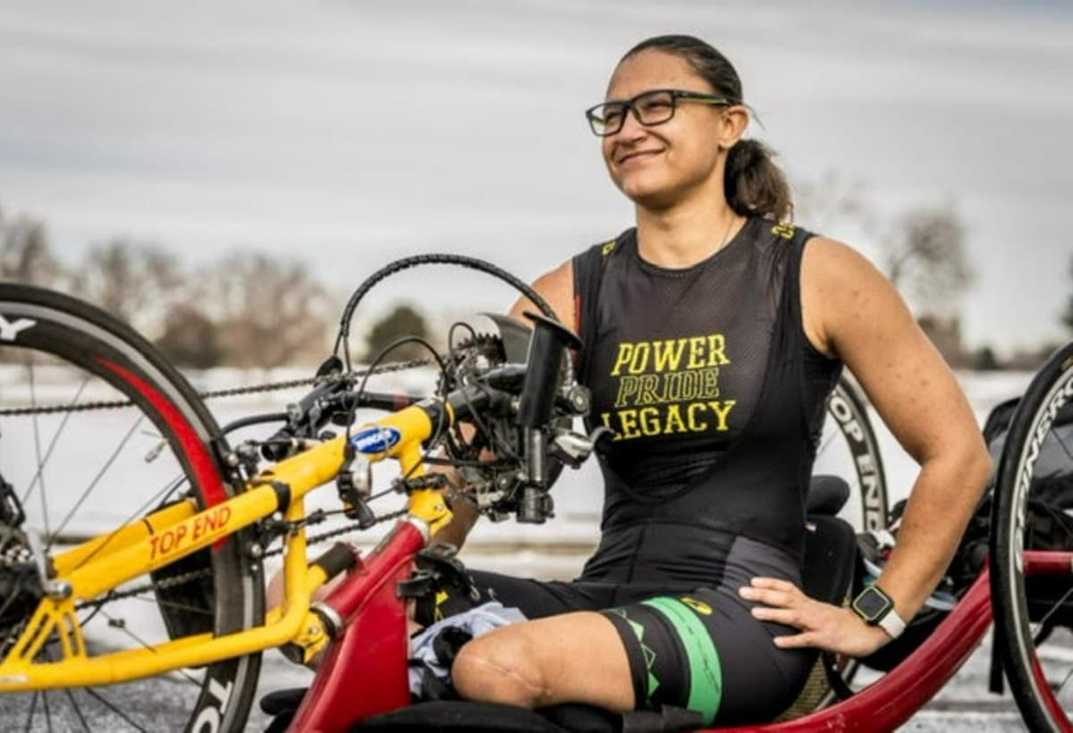 DisabilityIsNotABarrier