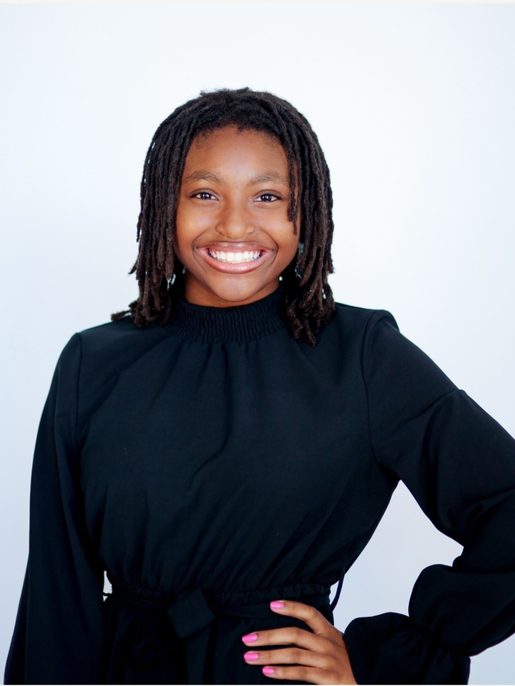 NiyonnaJenkins2027WA