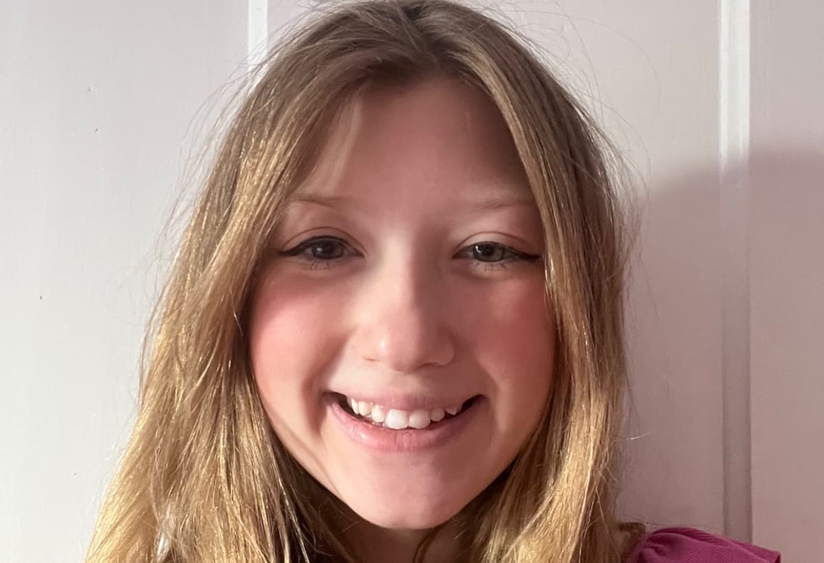 RileyLeFevreTeen2027