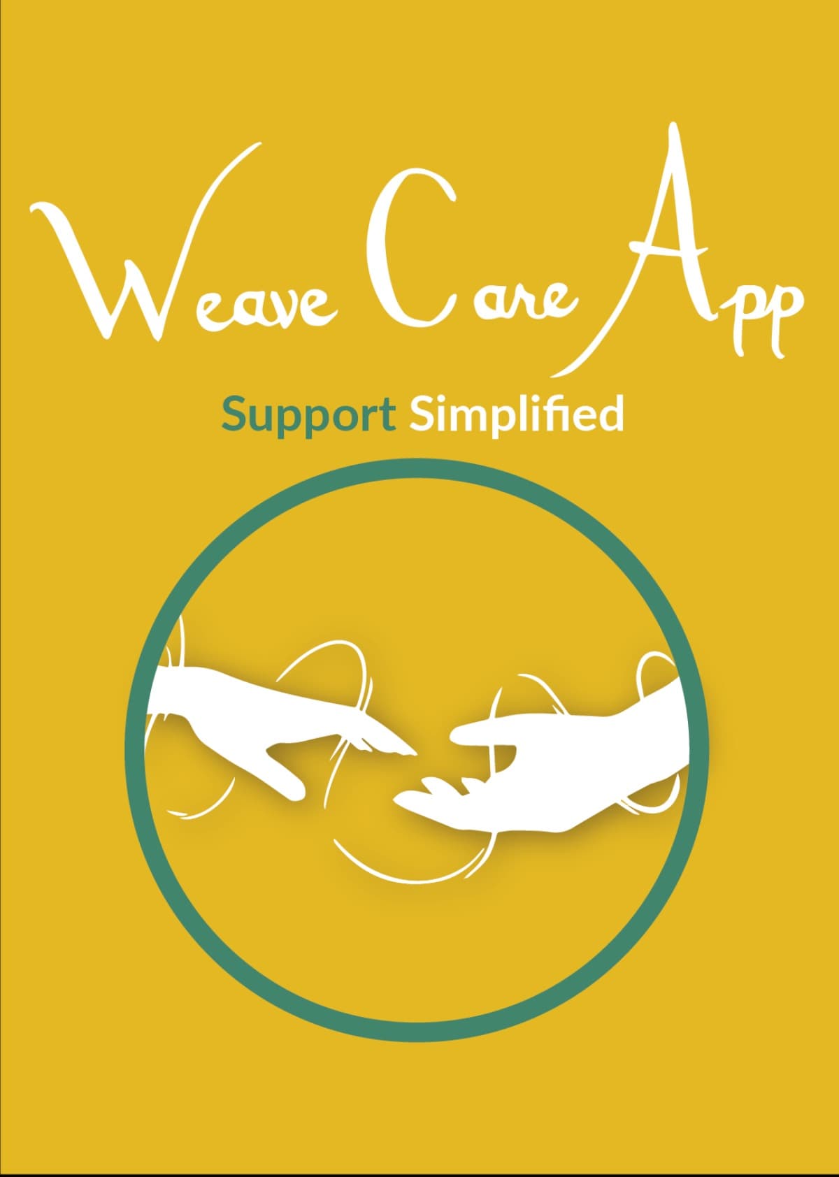 WeaveAppOrganizedPeerSupport