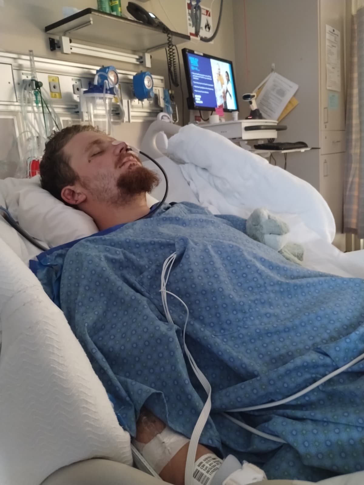 MedicalExpensesForJohnDTurk