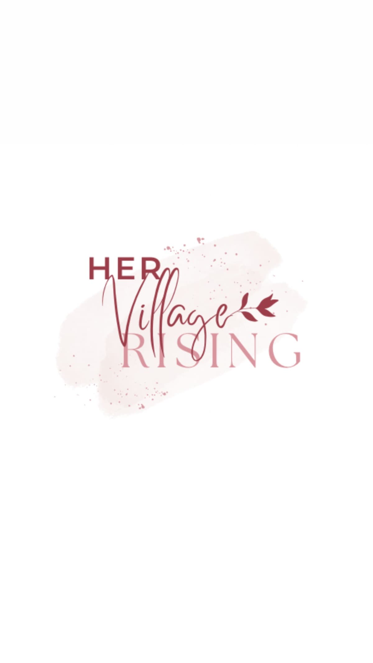 HerVillageRisingMom4