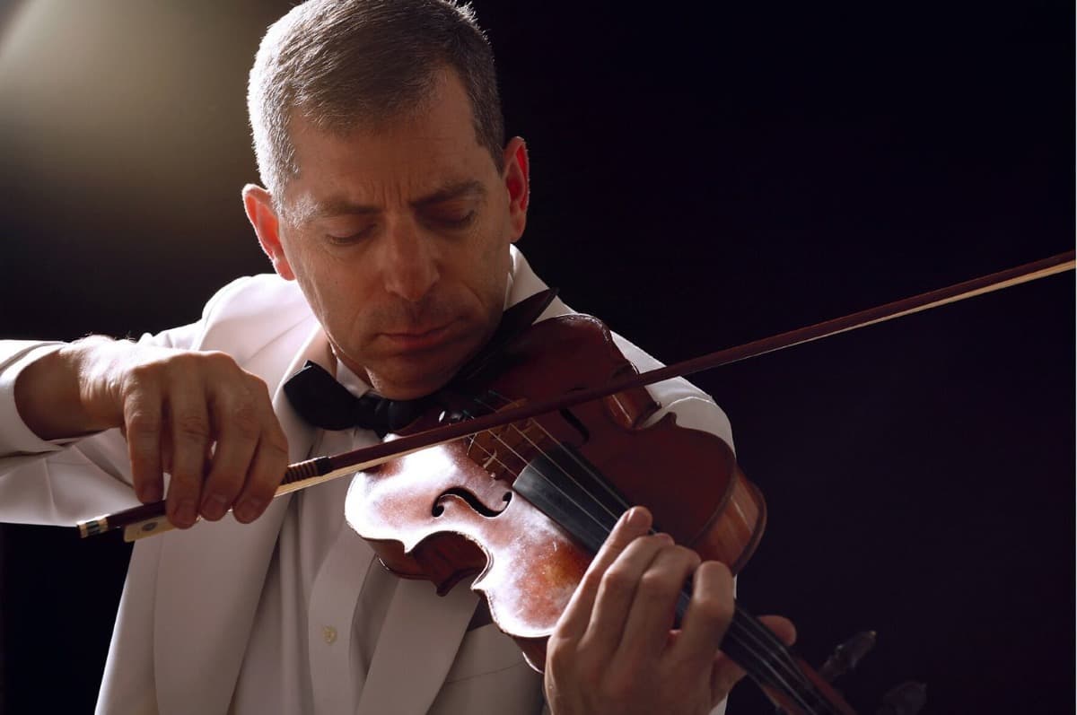 RaisingFundsForViolinRecital