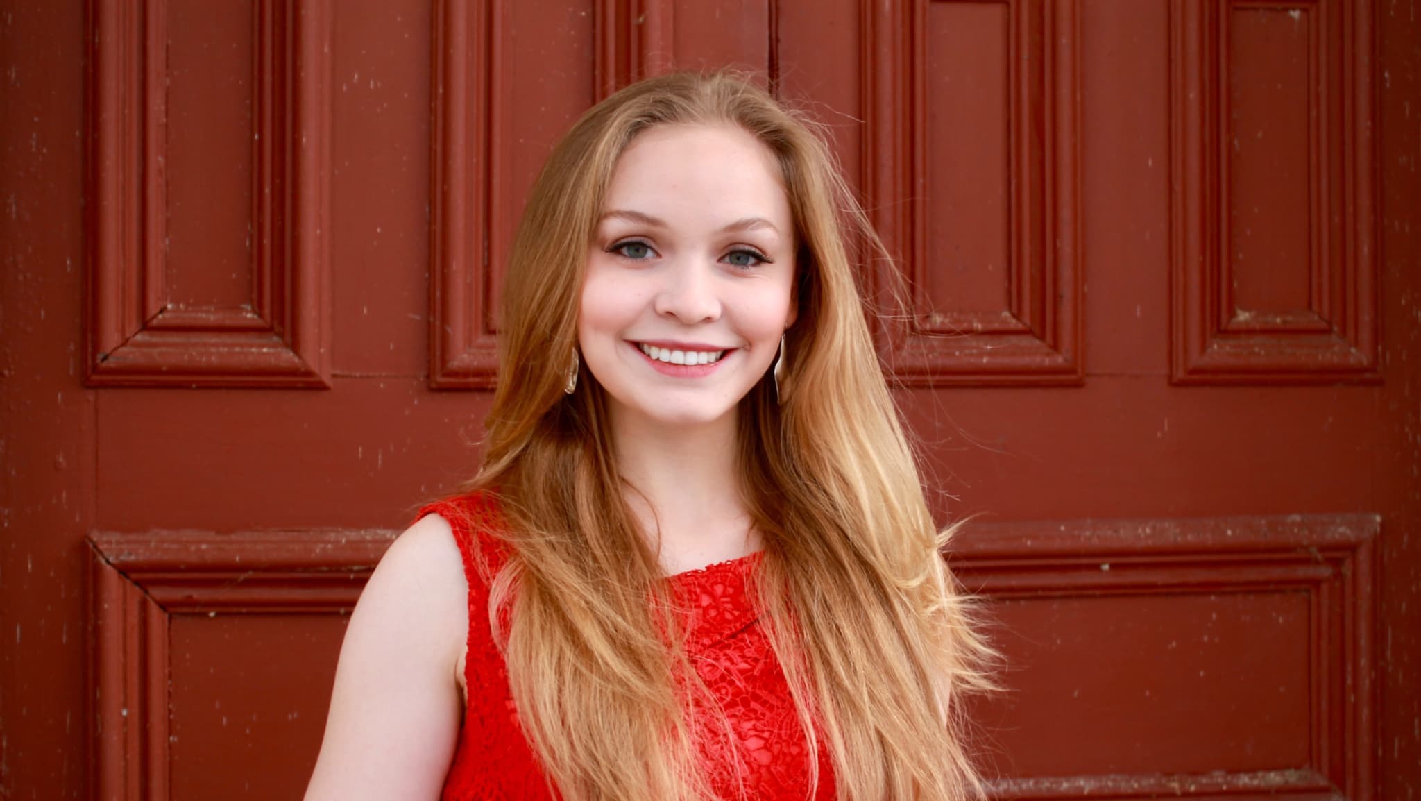 AudreyMissBeloitDelegate