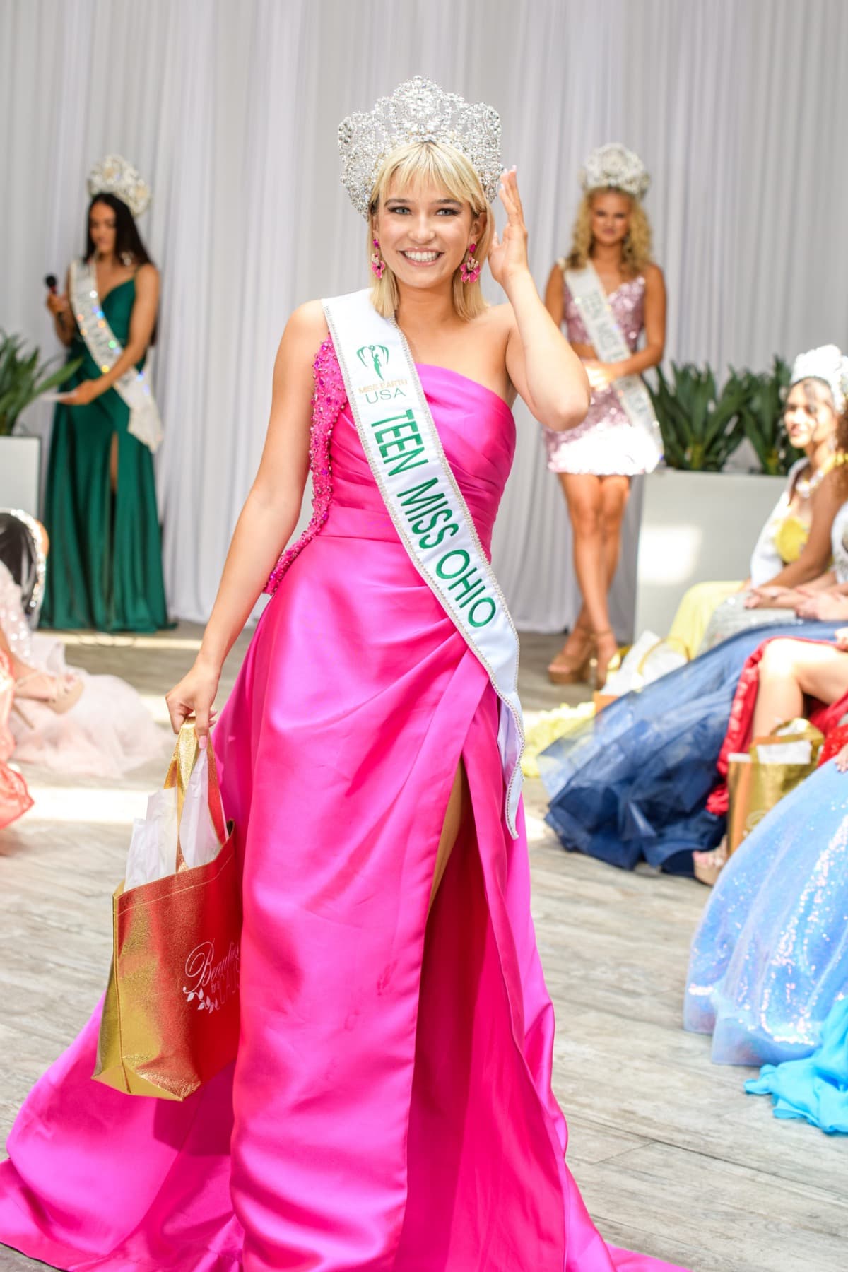 TeenMissOhioEarthFund