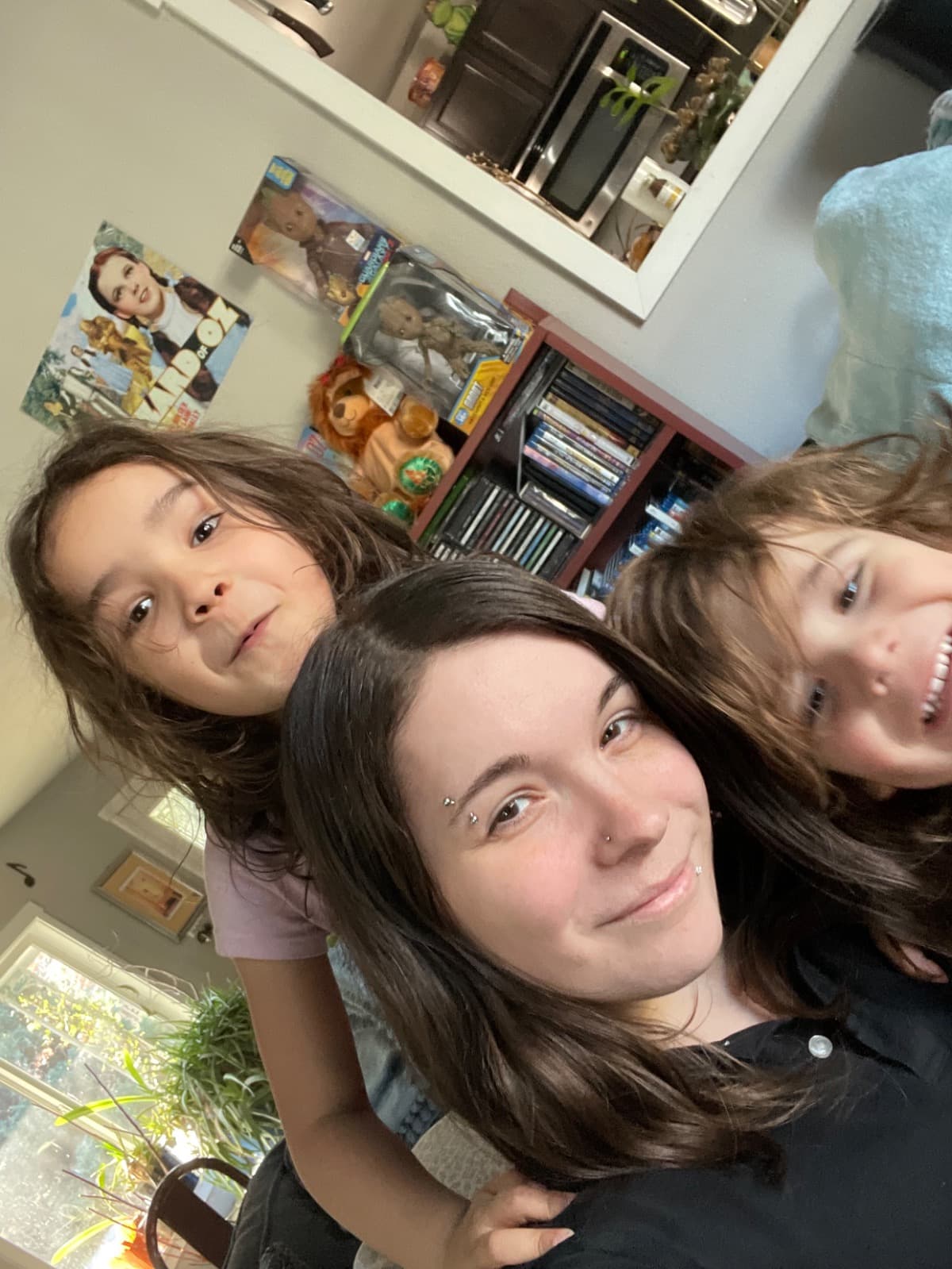 SingleWAMomNeedingHelp