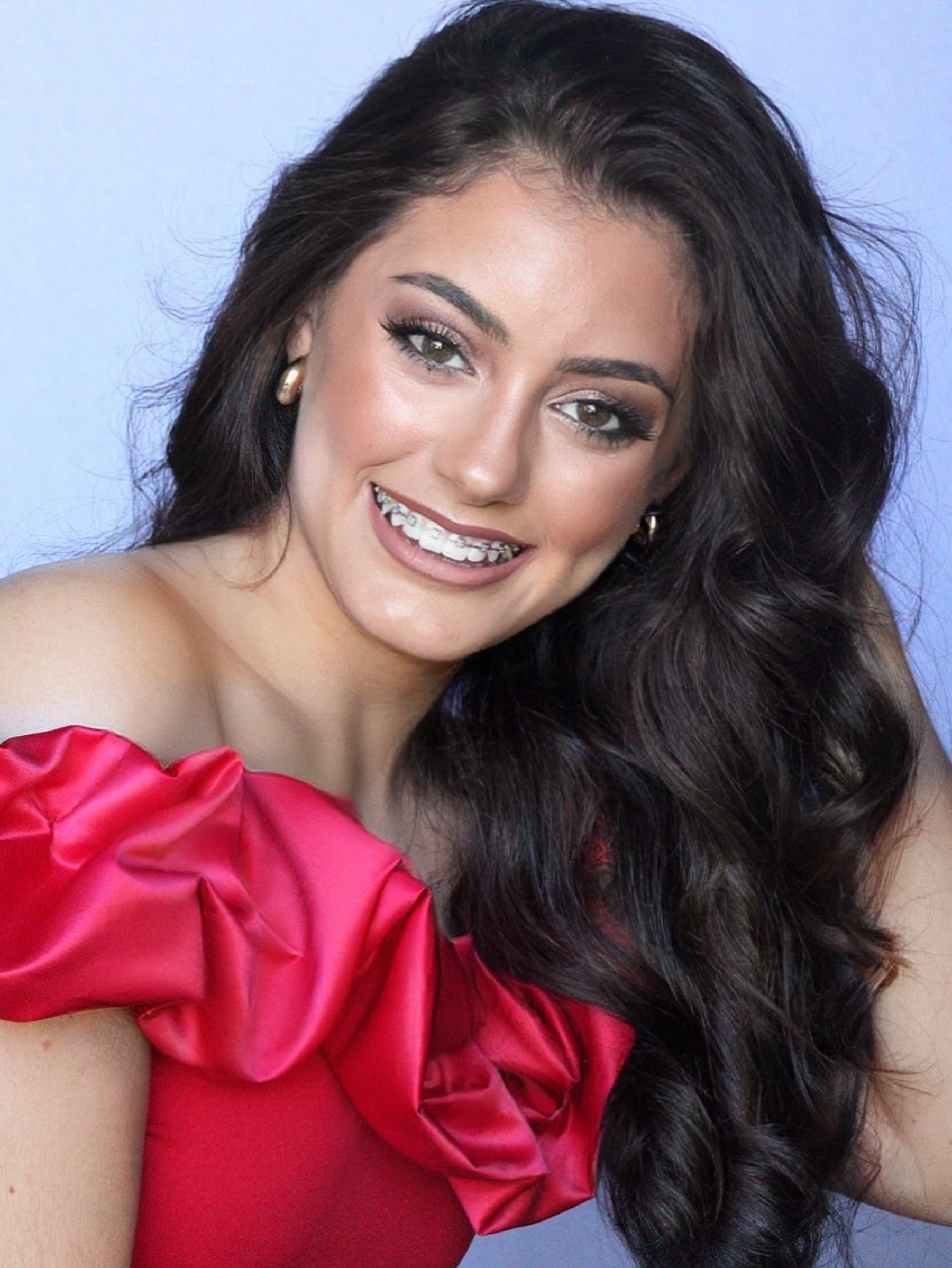 IsabellaDiFioreNCTeen