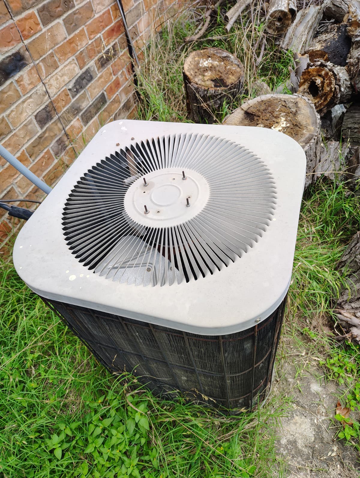 CentralAirConditioning
