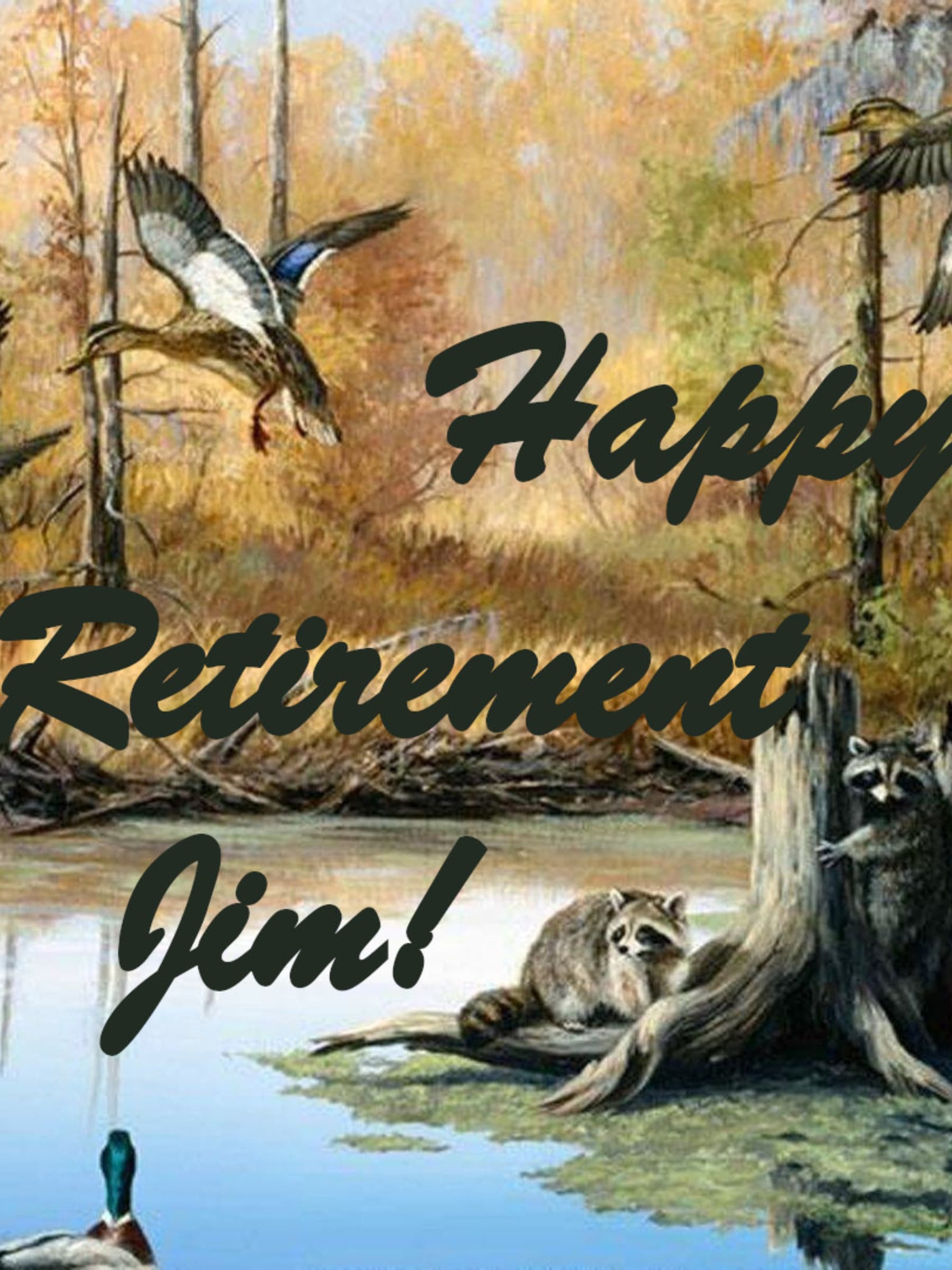 RetirementGiftForJim