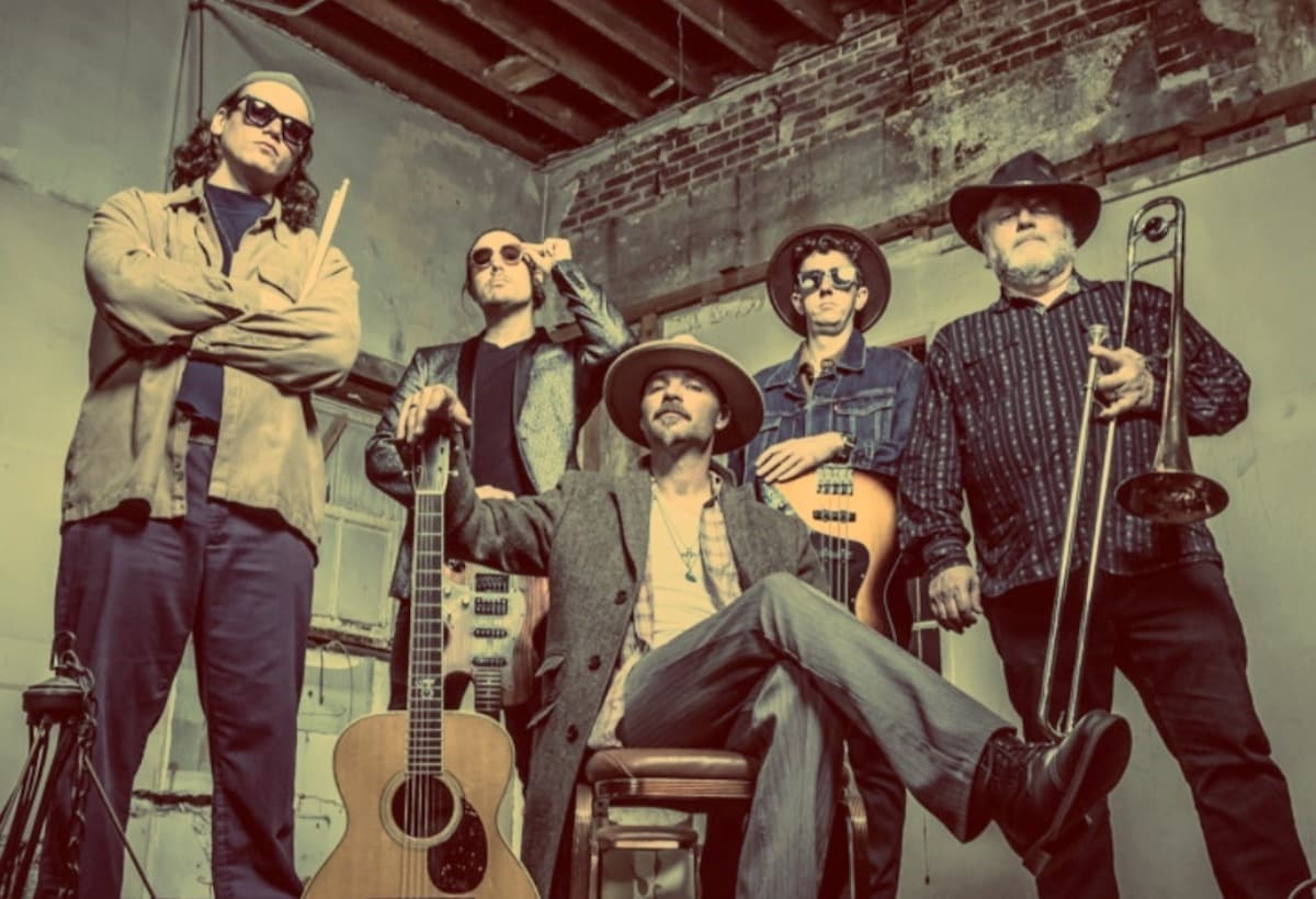 SouthernSummerTourFund