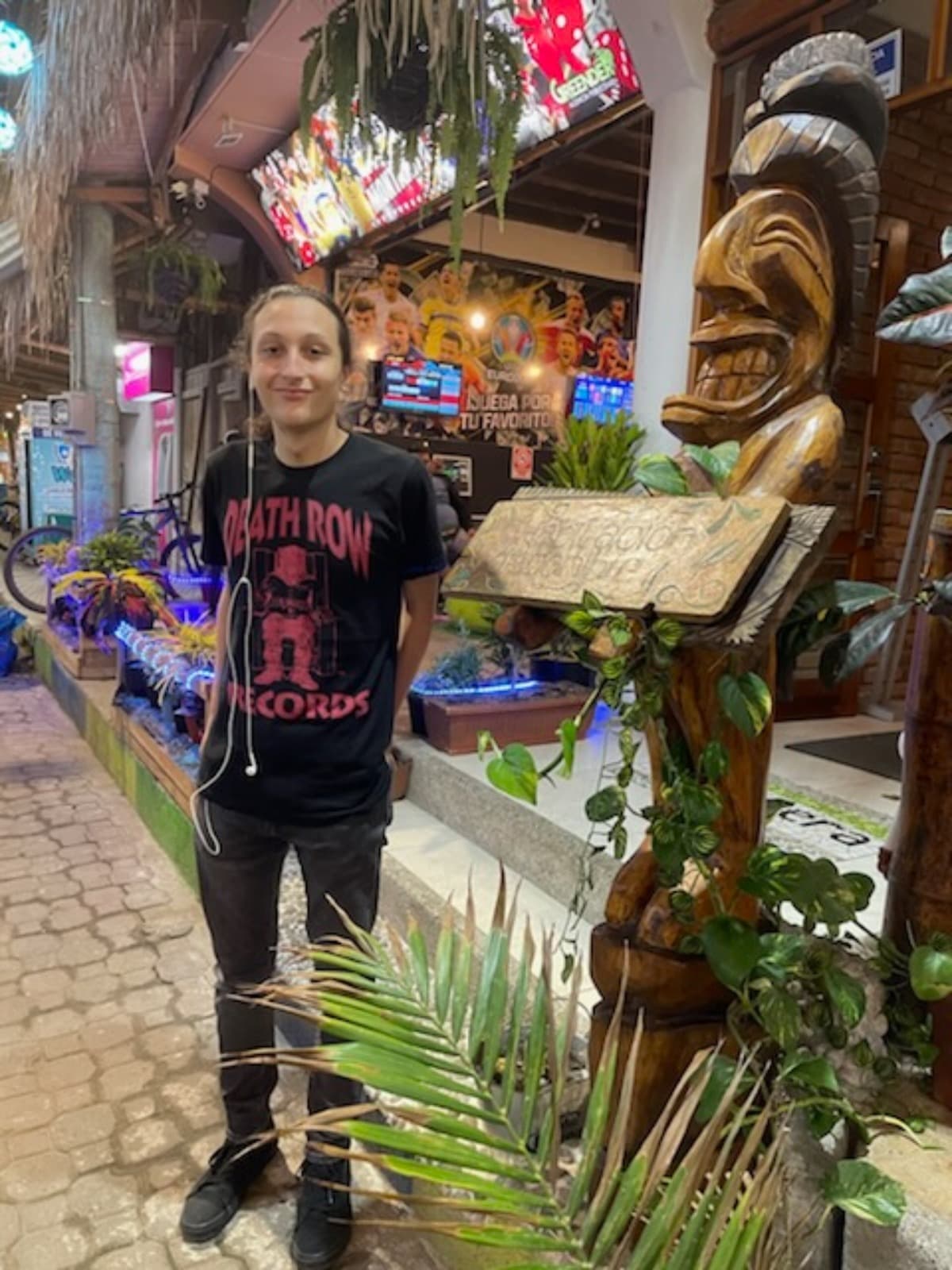 EdisonHighHeroNeedsMedCare