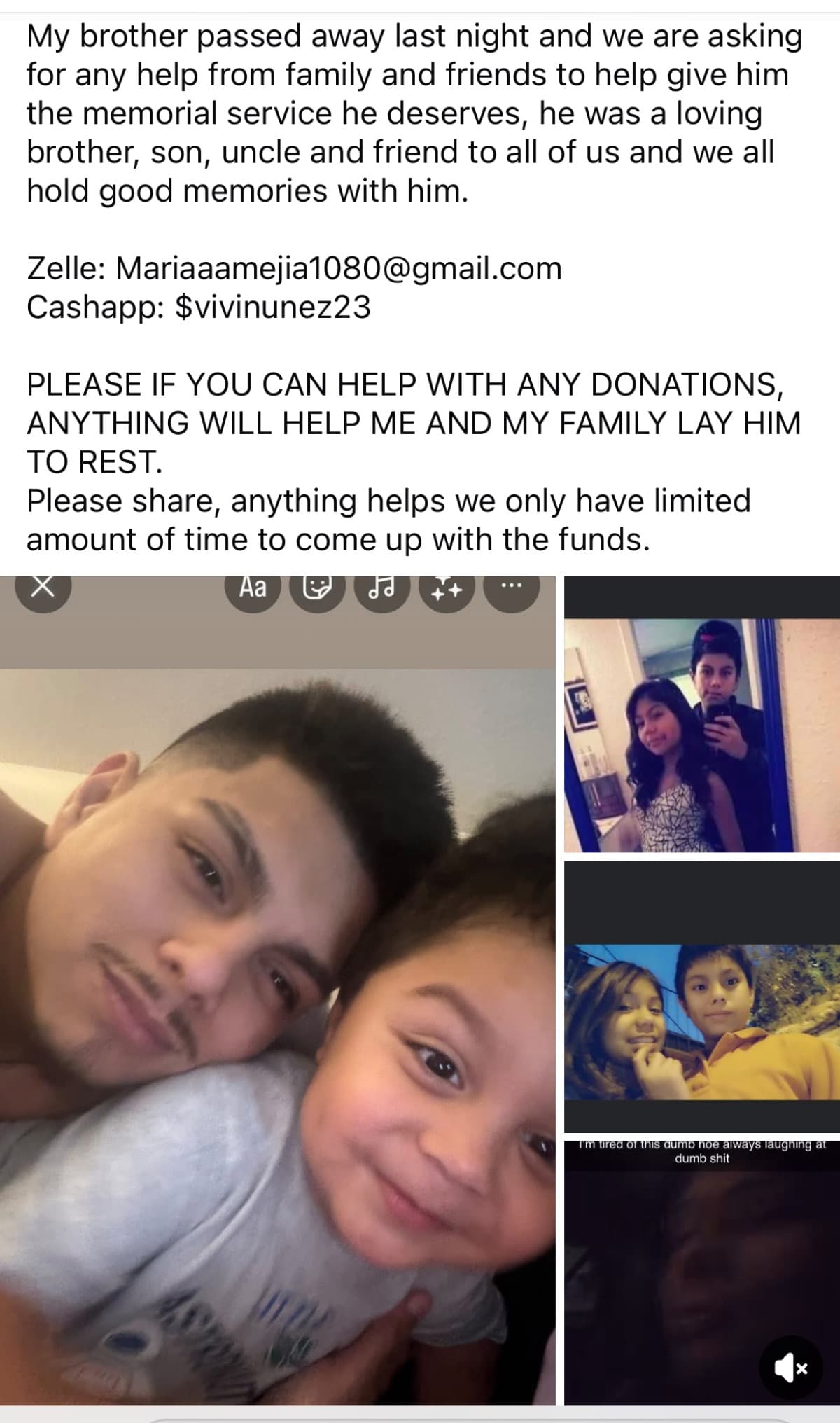 IvanGomezFuneralExpenses