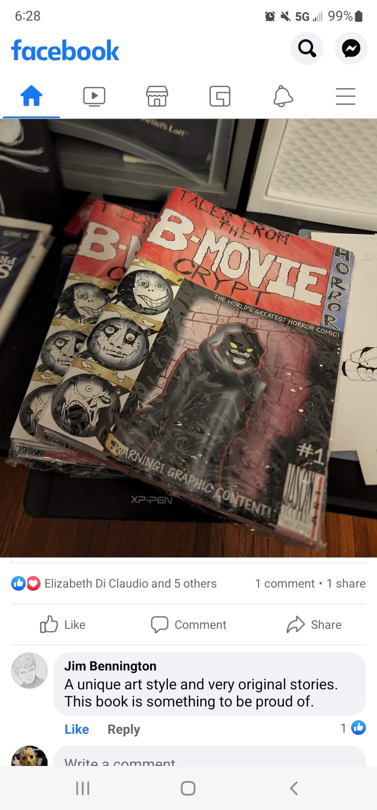 TheDemandForThisBookIsCrazy