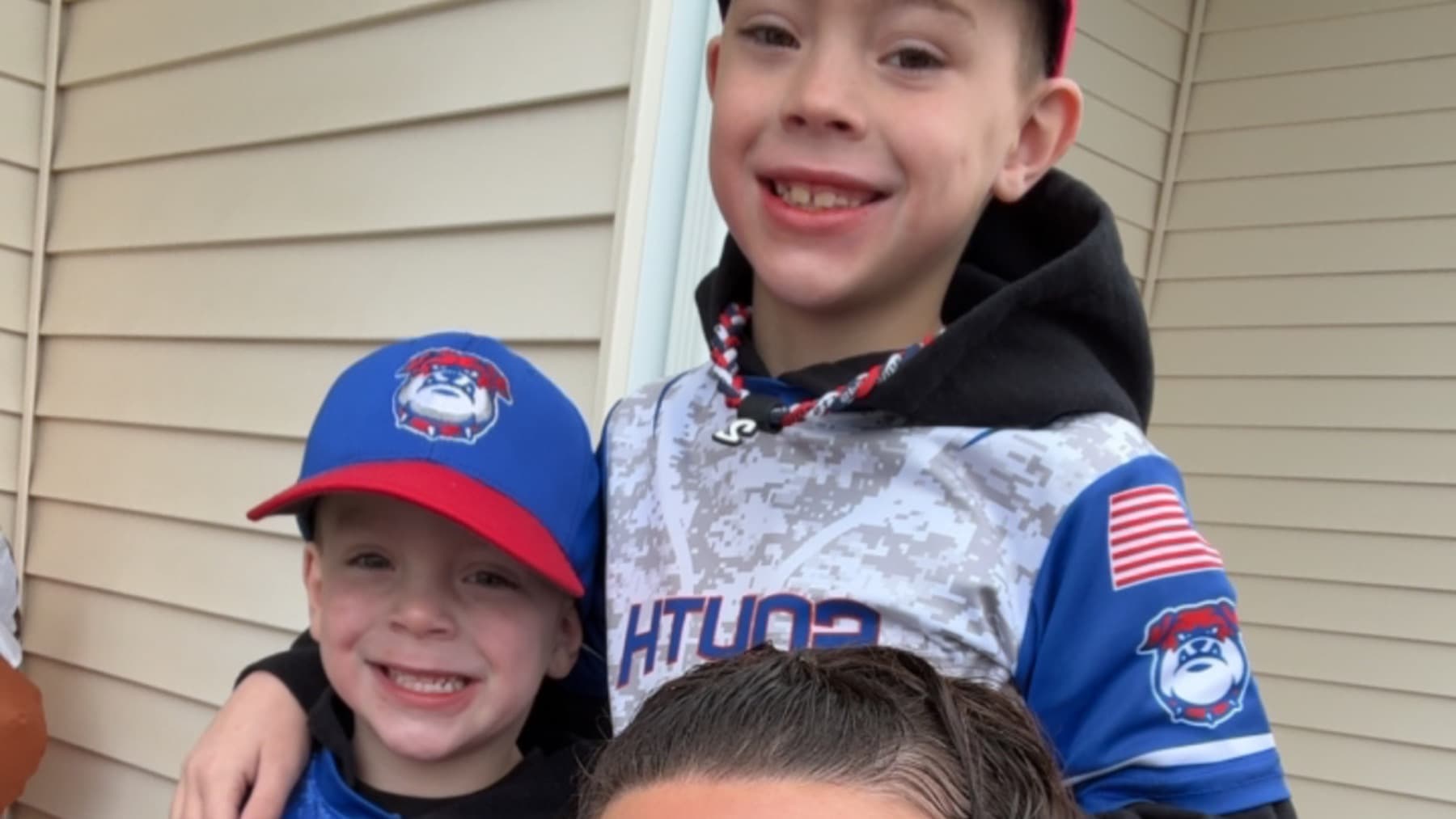 HelpOurFamilyKeepOurHome