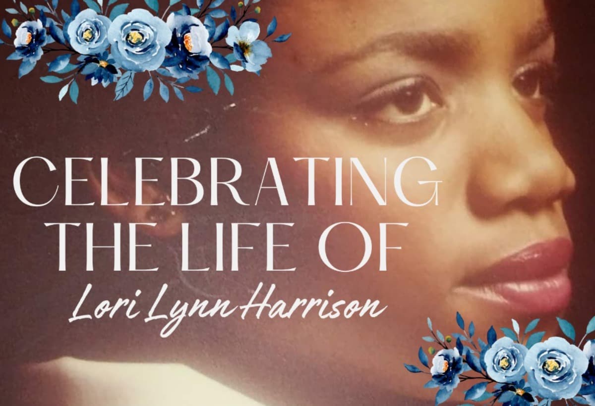 LoriLynnHarrisonFoundation