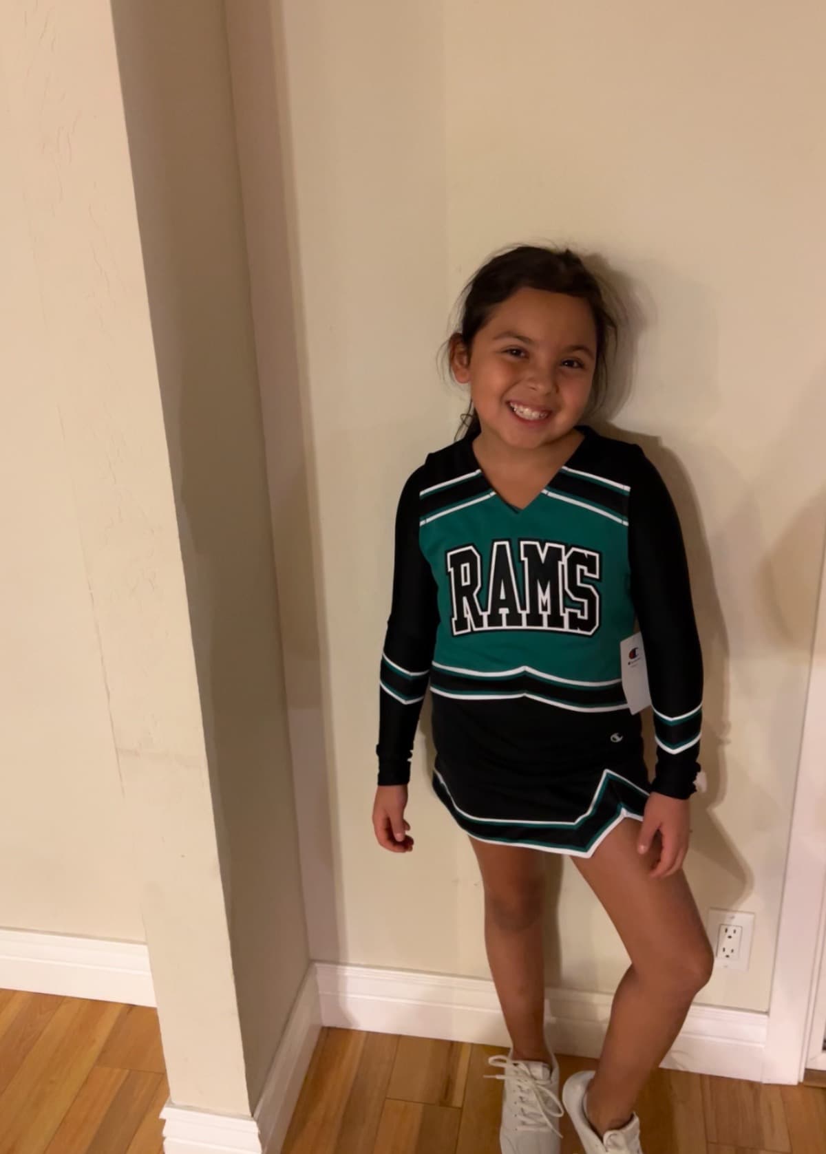 AzaliahsCheer