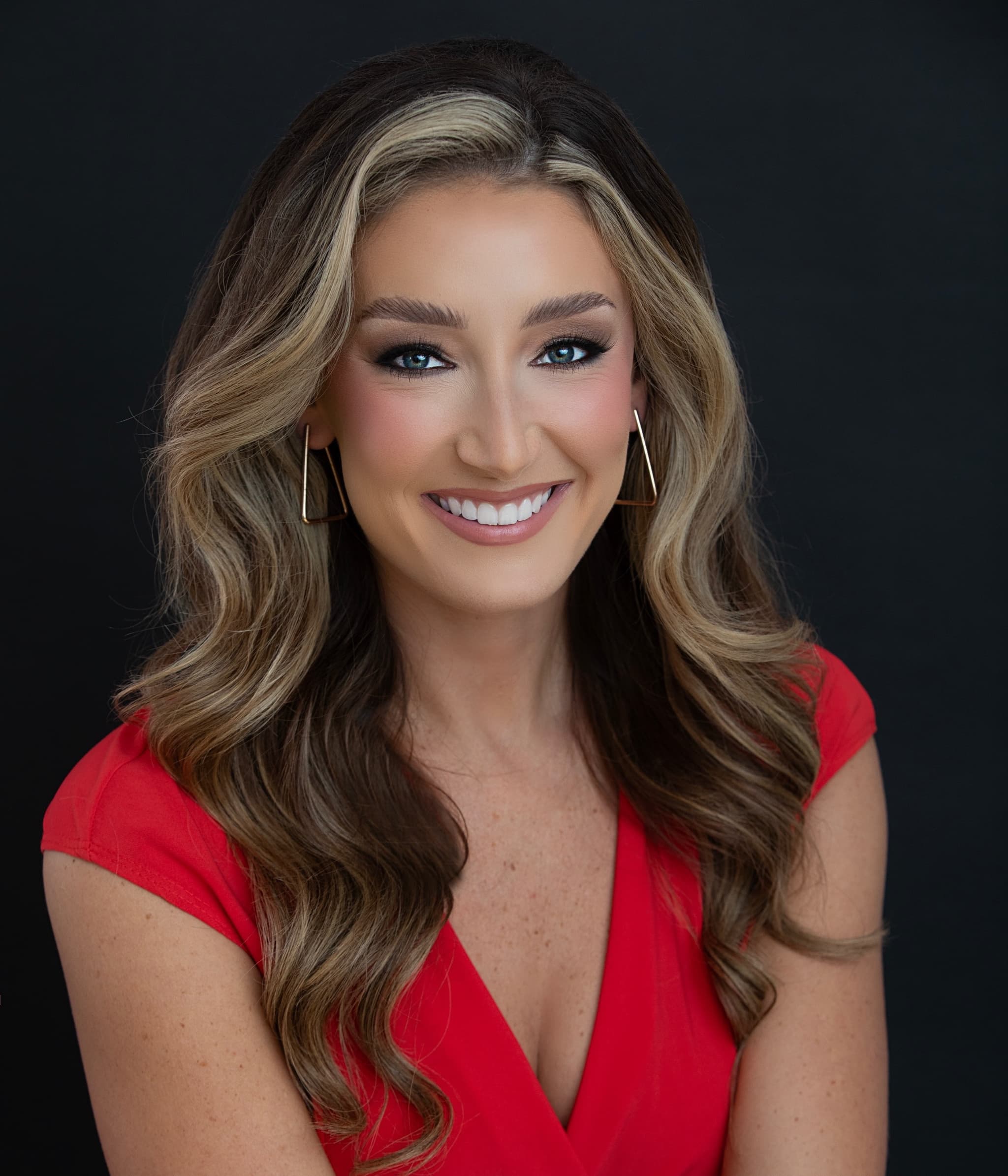 Go Red For Women AHA Fundraiser