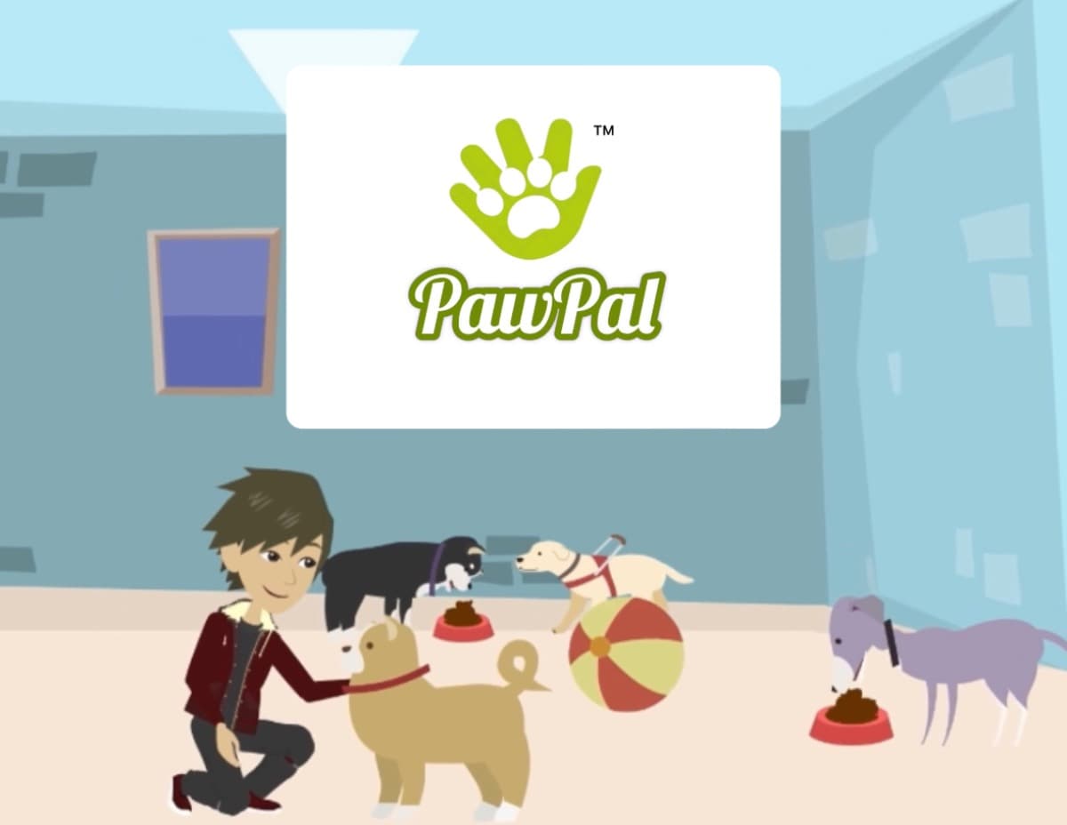 ProjectPawPal