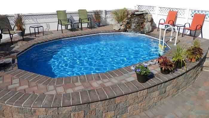 Innovative Eco-Friendly Pool Installations
