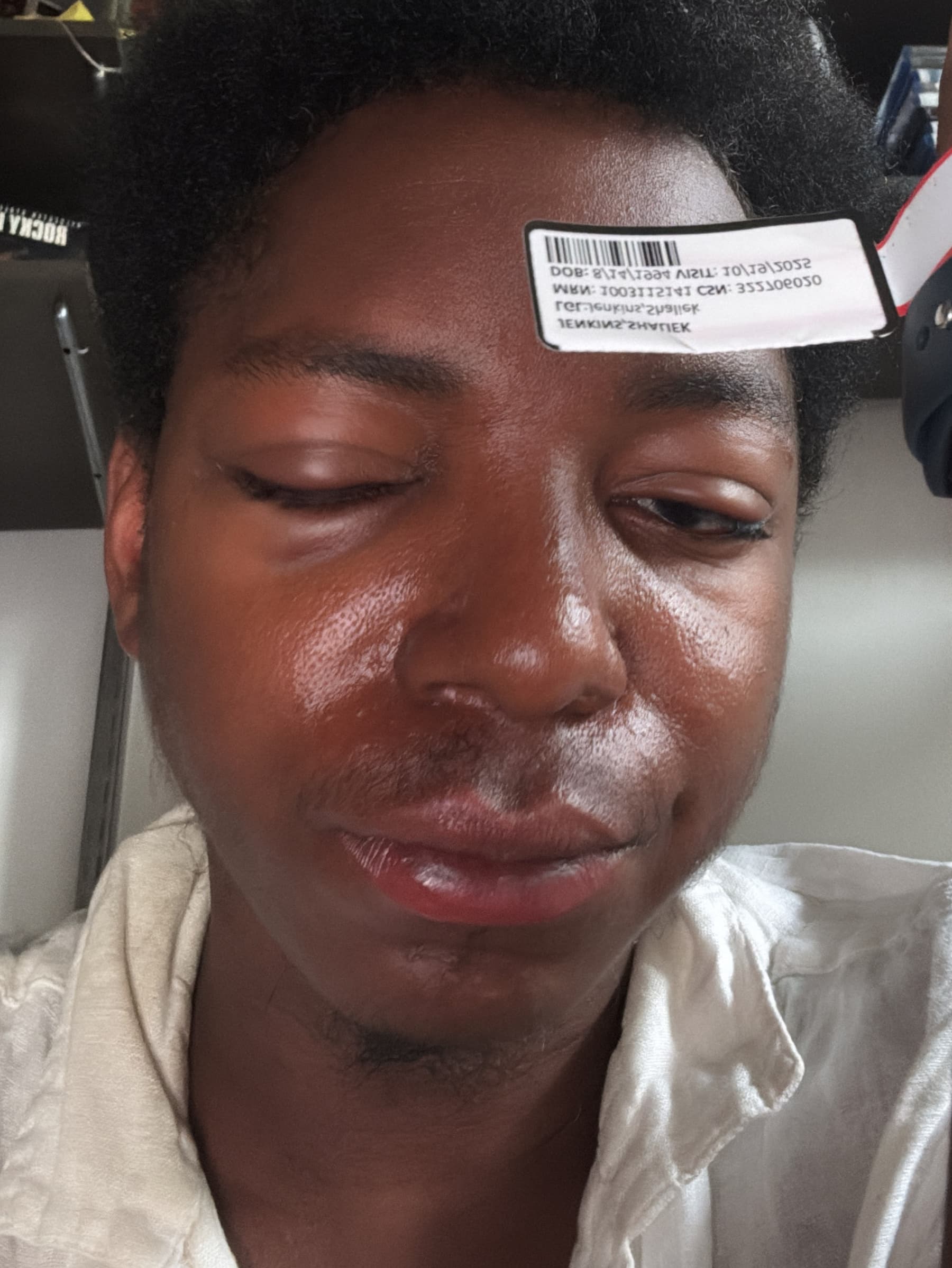 PleaseHelpOutShaliek