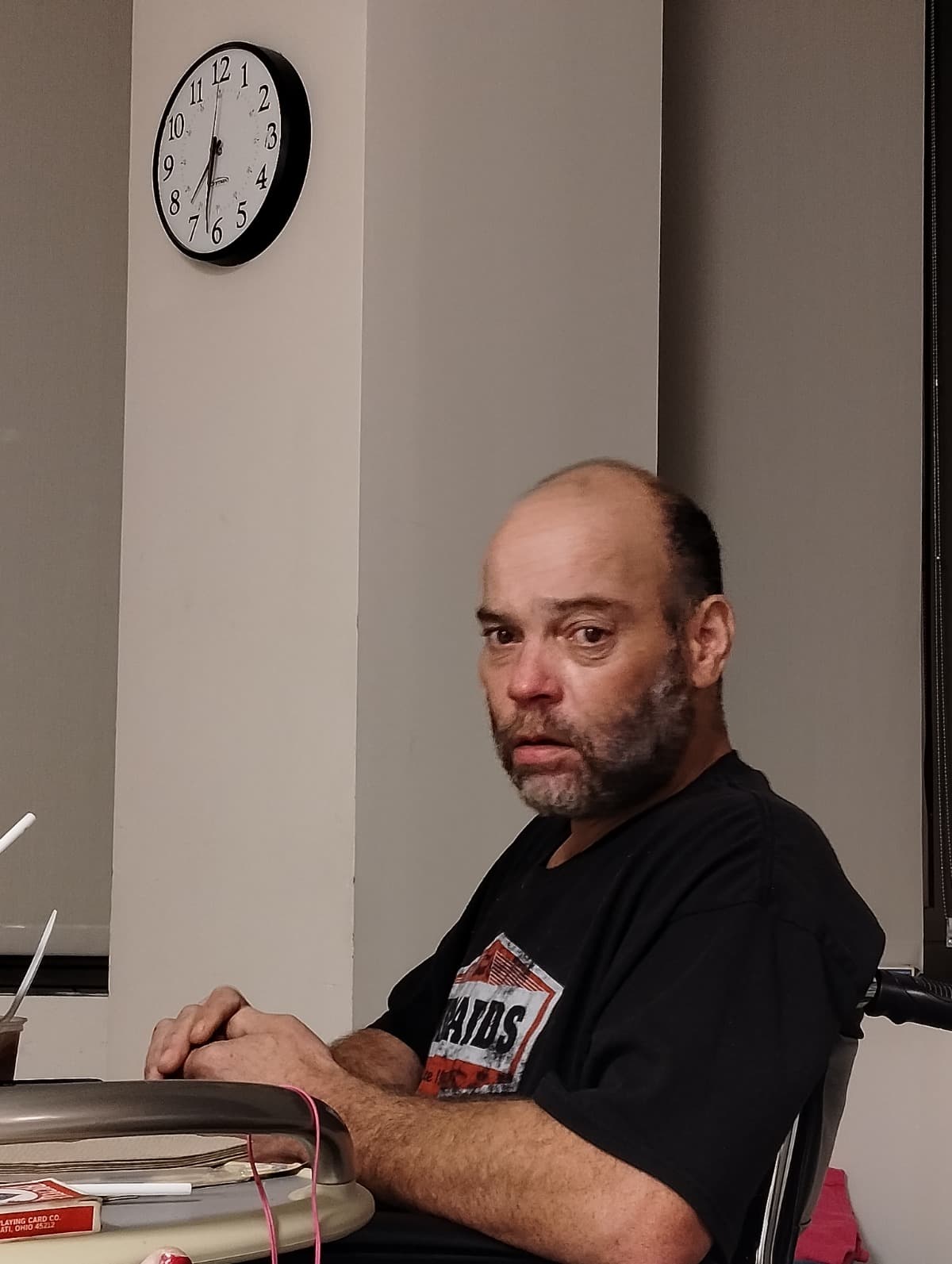 FrankieLeeCageCancerFund