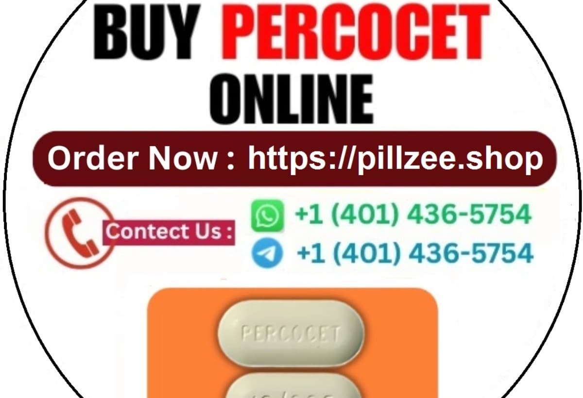 OrderPercocetOnlineSecure