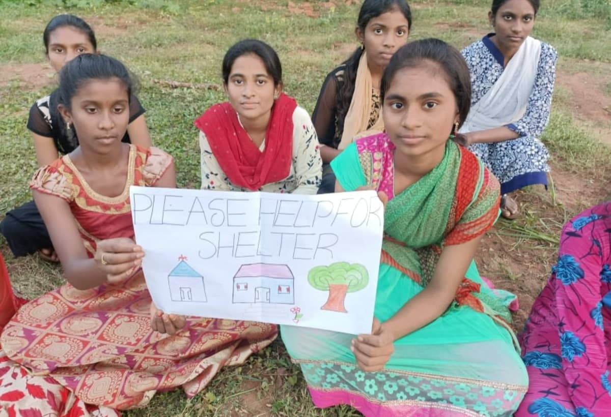 HelpBuildAnOrphanage