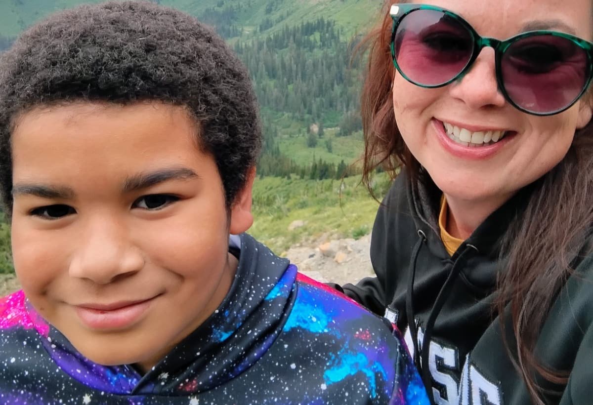 HelpSaveMyMomsVision