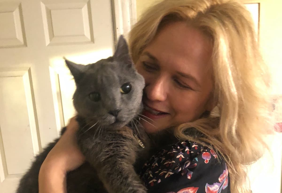 ImSayingGoodbyeToMyGeorge