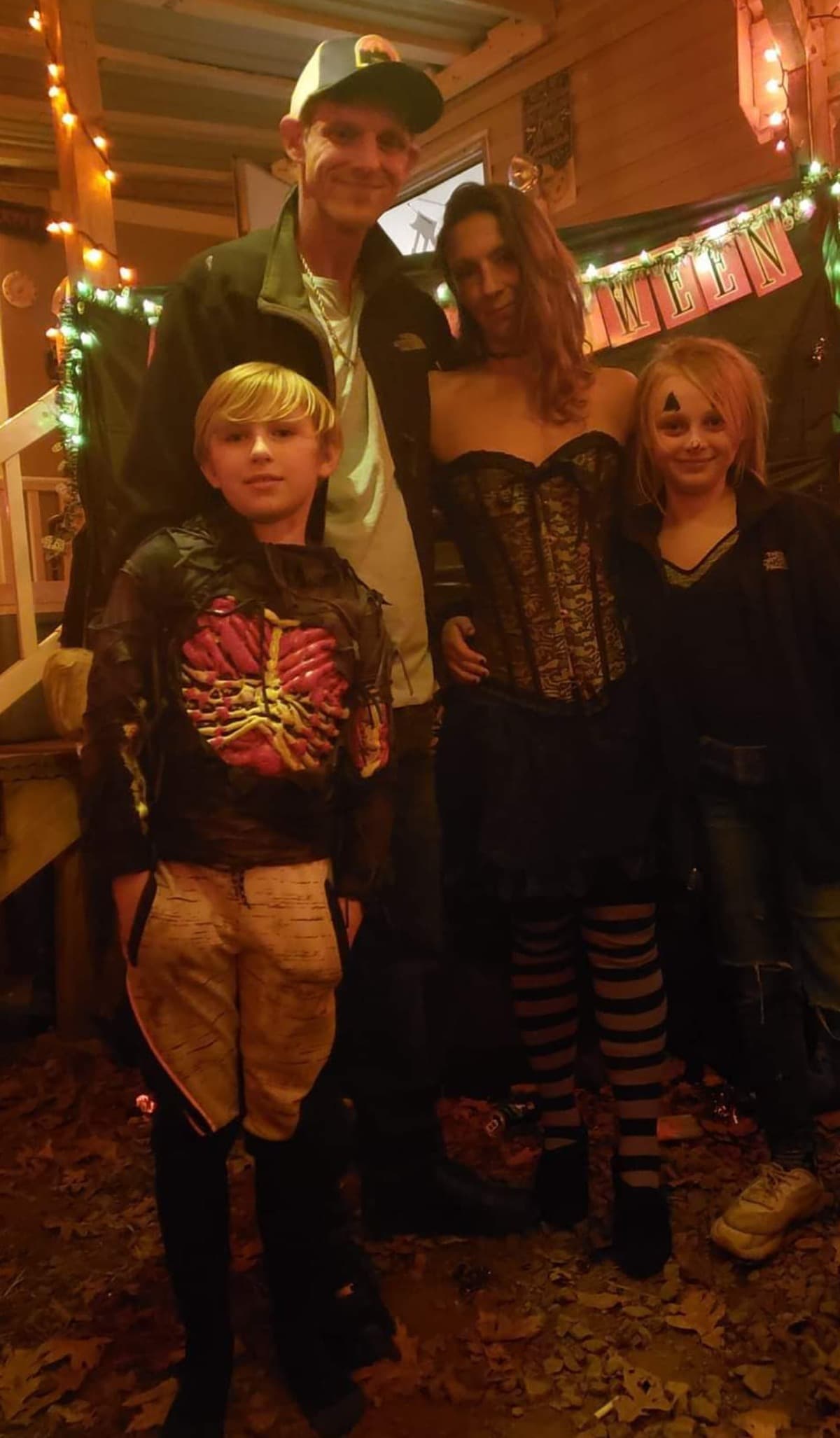 FamliyInNeedOfHelp911