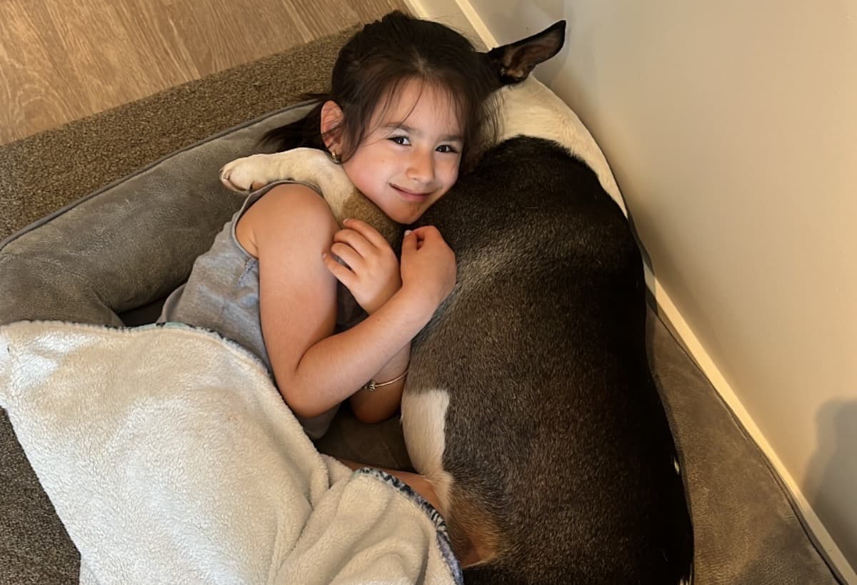 FreshStartForASingleMom