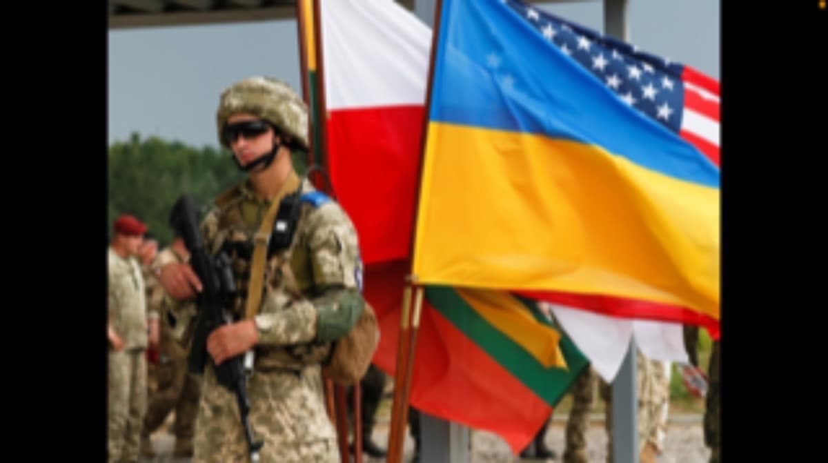 UkrainianTroopsNeedOurHelp