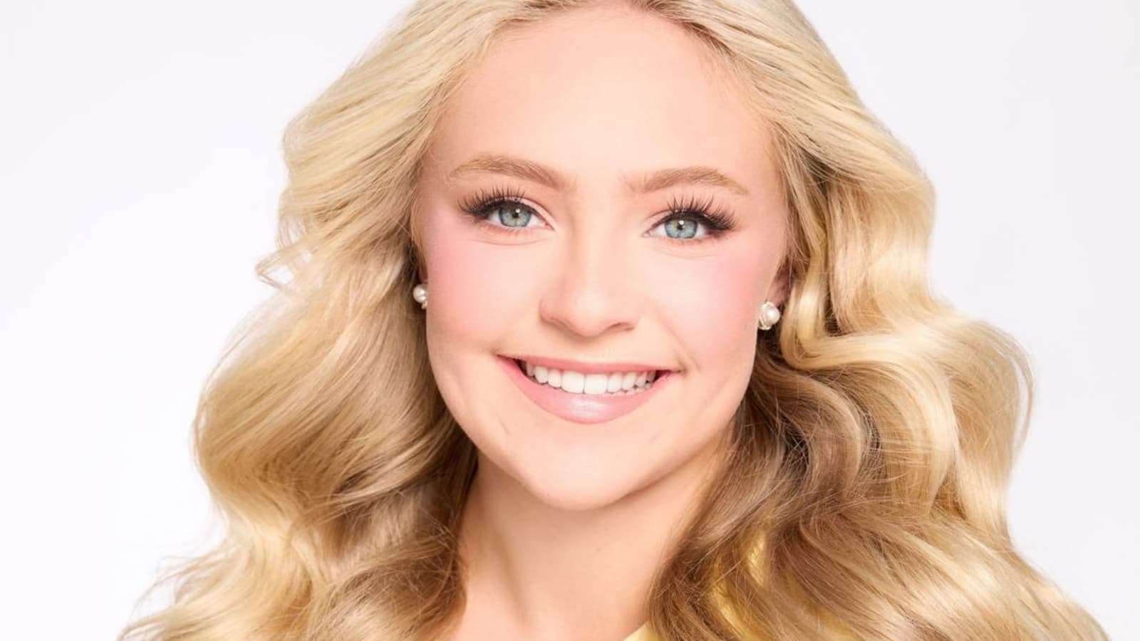 Miss Garden State's Teen