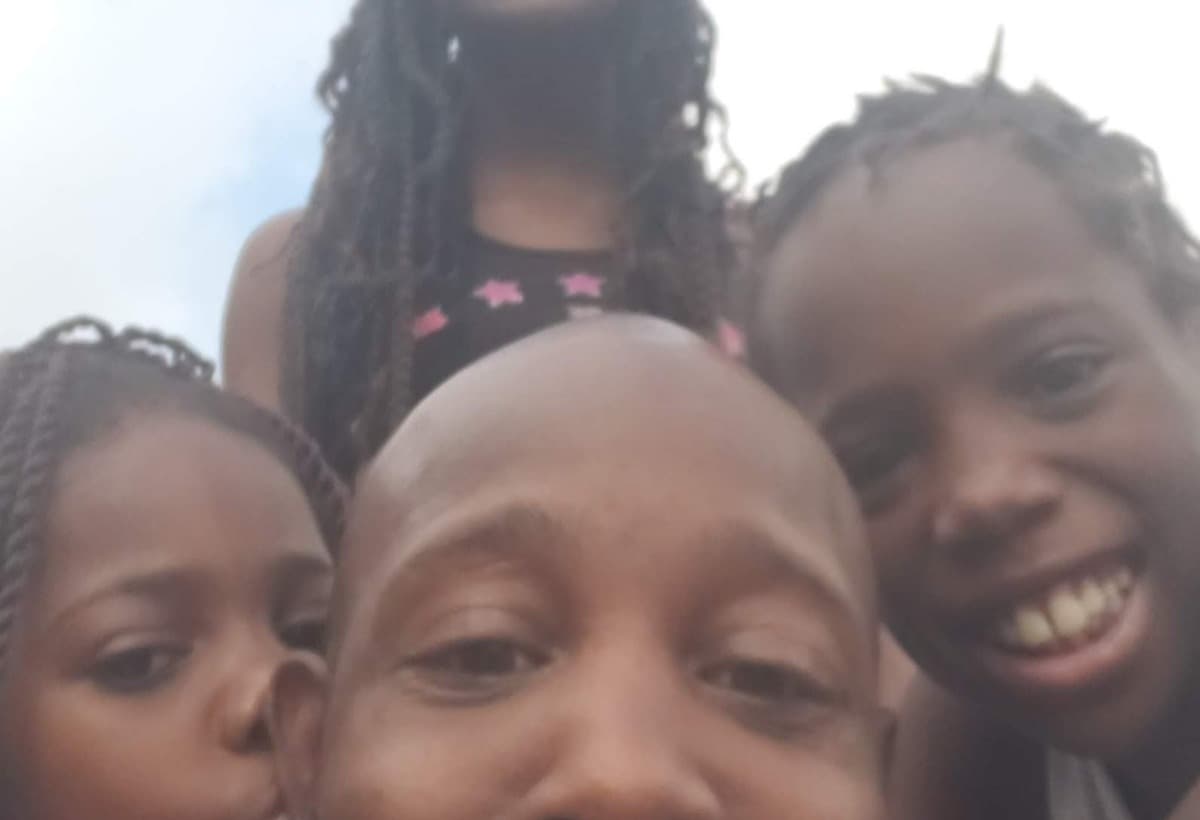 Evicted3KidsSingleFather