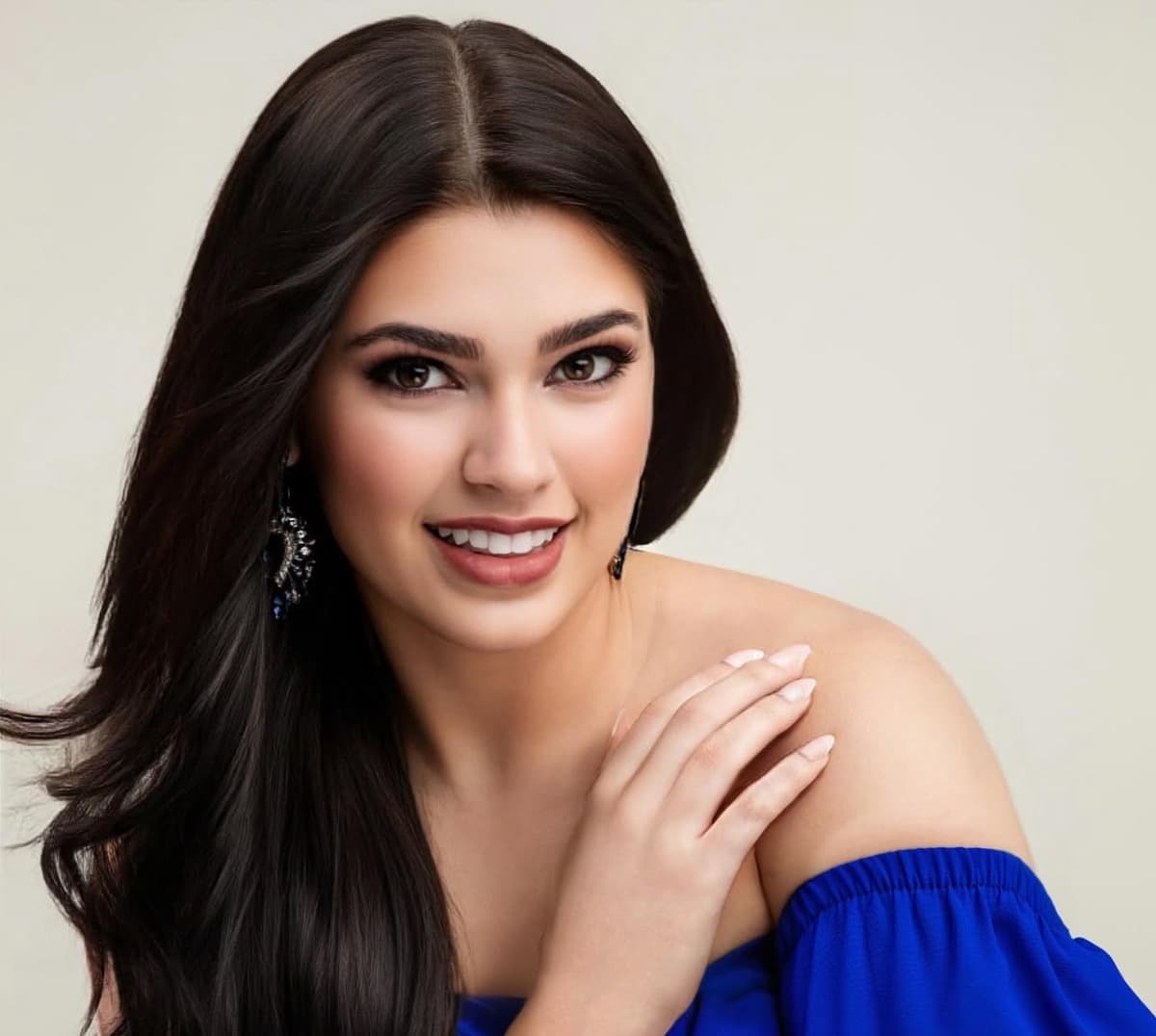 MissTXSophiaRoseCenturioni