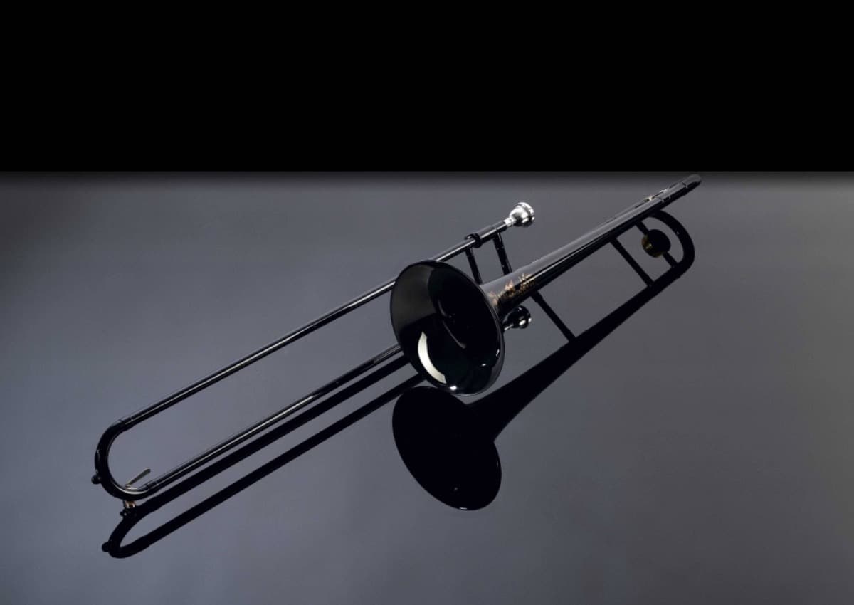 RaisingMoneyForANewTrombone