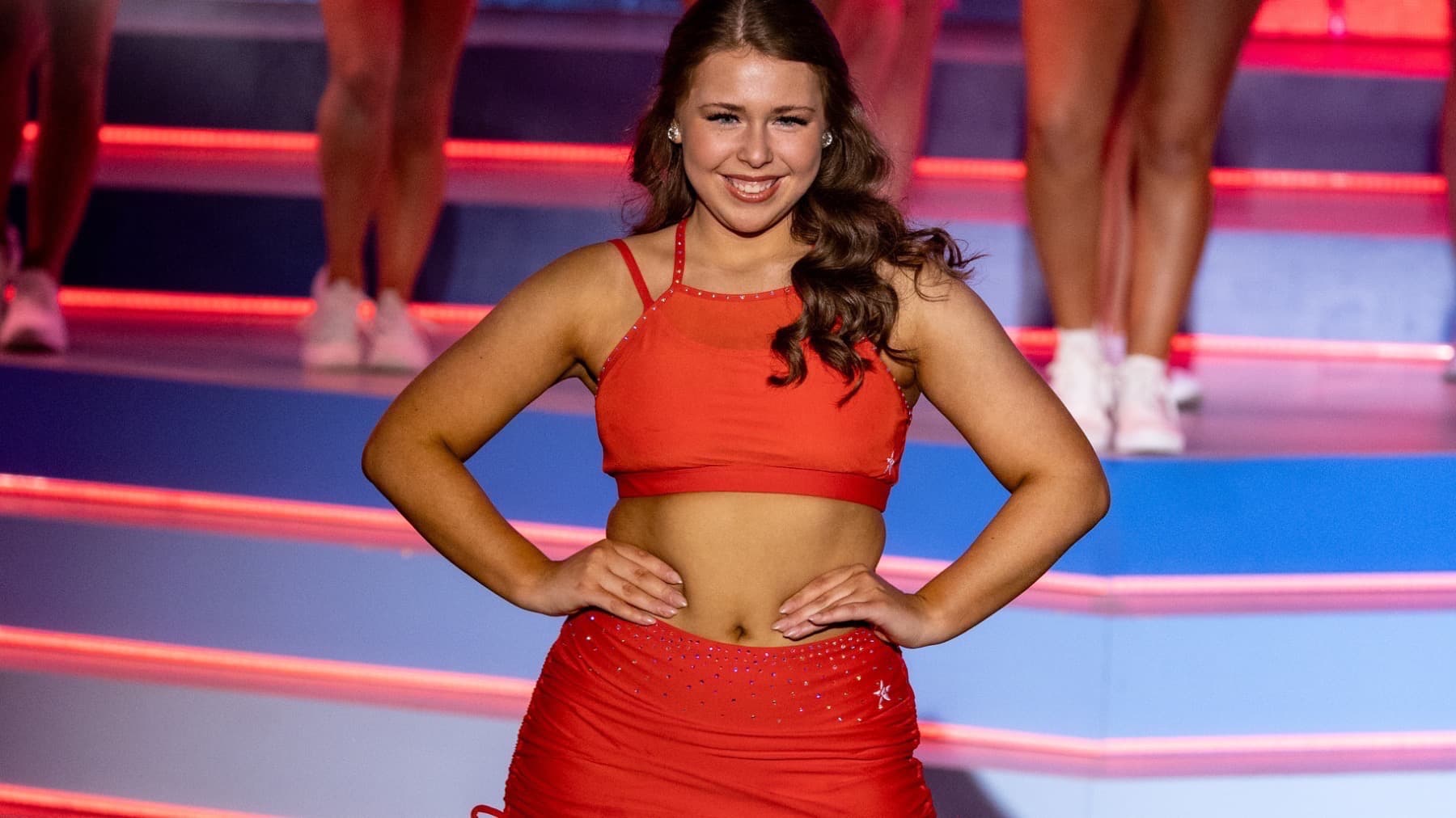 AbigailLamsonMissNHTeen2027