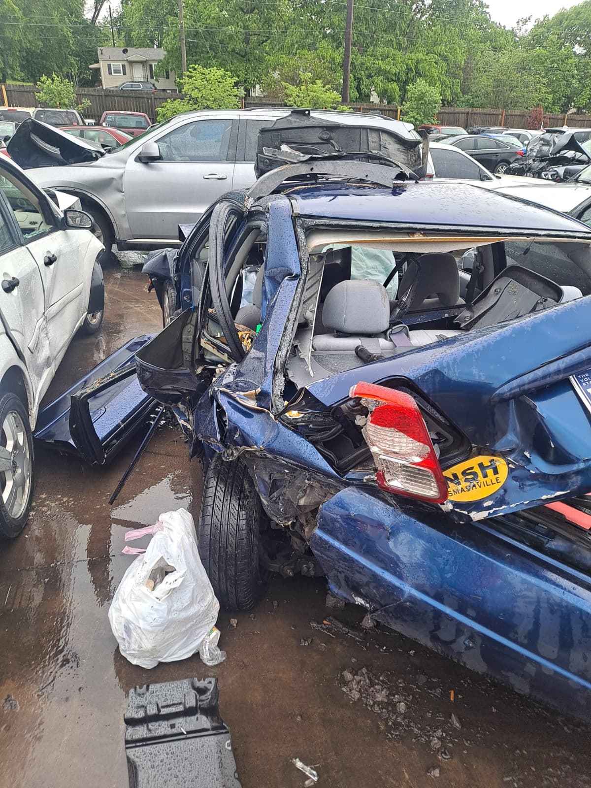 HelpStevenGetAVehicle