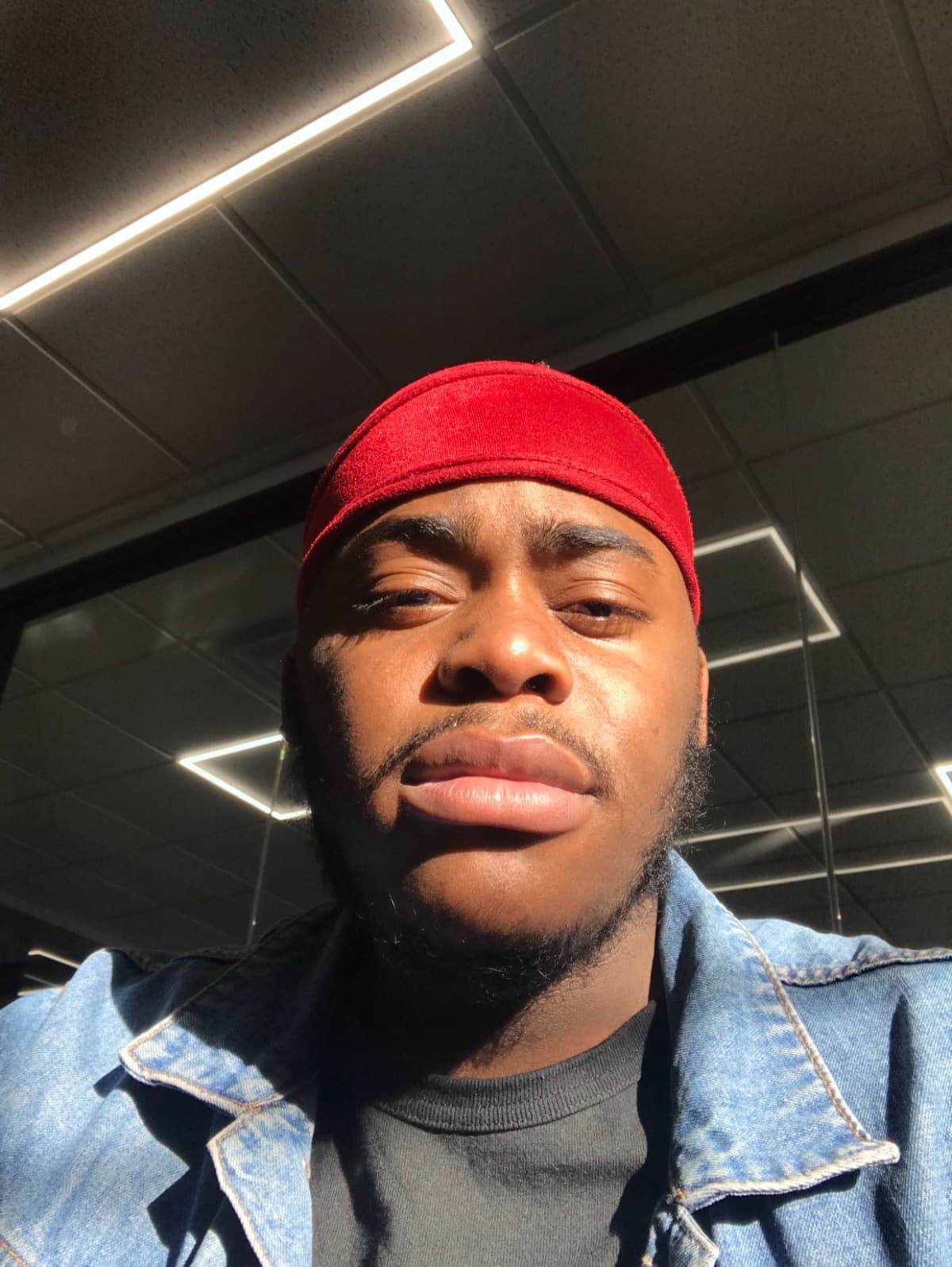 JaysCollegeFundraiser