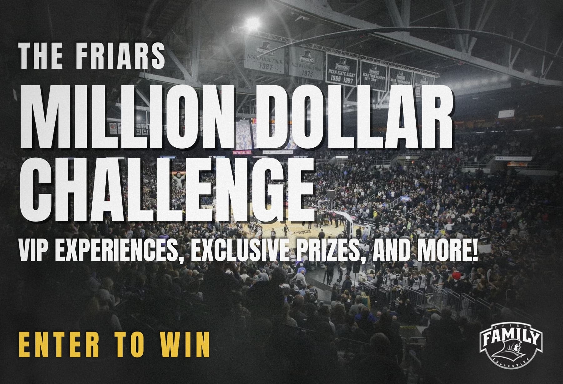 MillionDollarChallenge