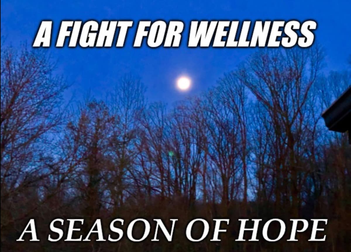 DeterminedToRegainHealth