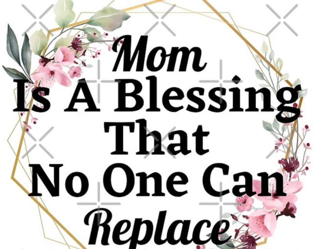 MomBlessings