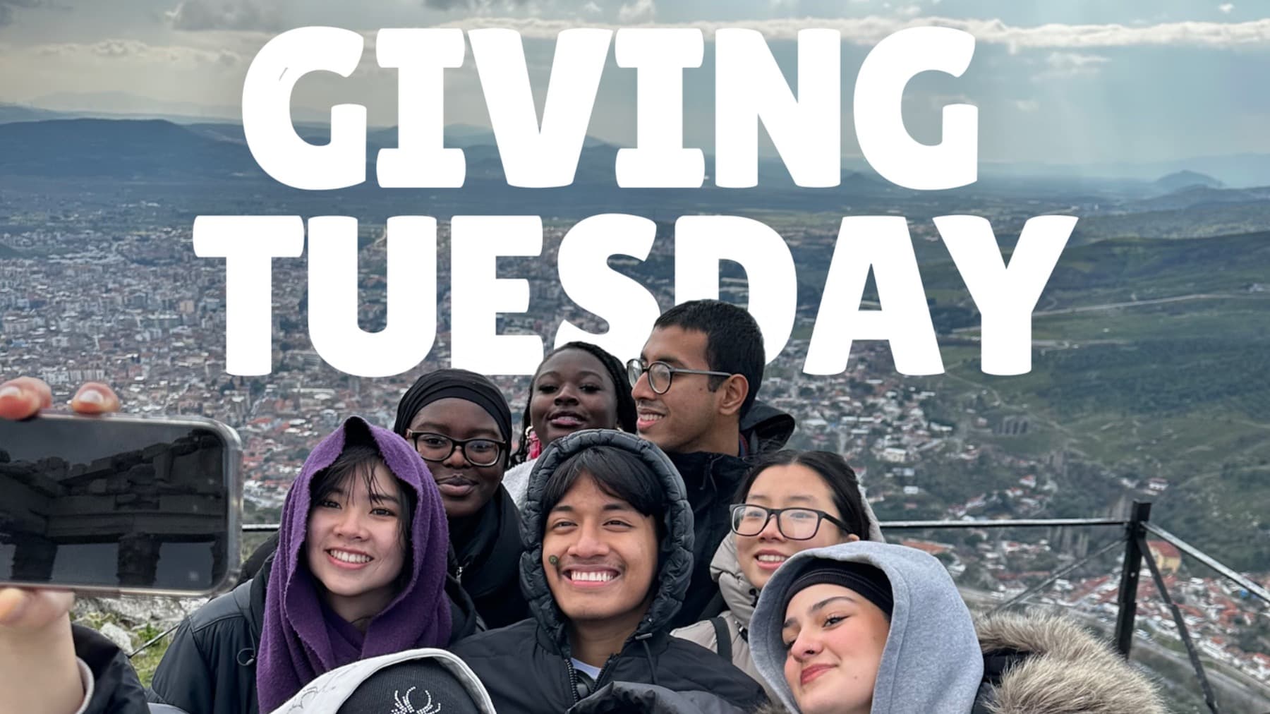 KidsNCultureGivingTuesday