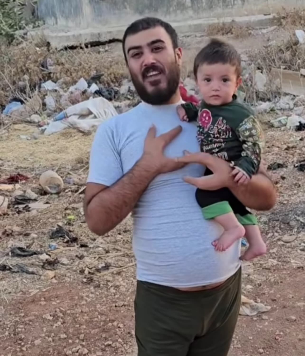 DonateToSaveMyFamily